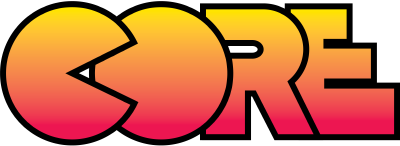 Core Design's cover