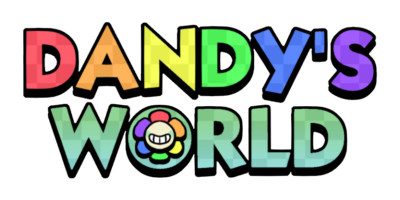 Dandy's World's logo