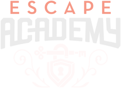 Escape Academy's logo