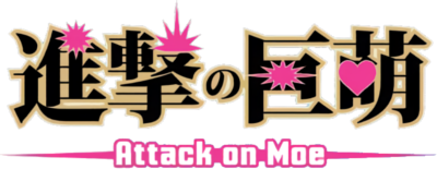 Attack on Moe H's cover