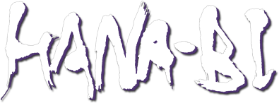 Hana-bi's cover
