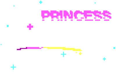 Princess Remedy in a World of Hurt's cover