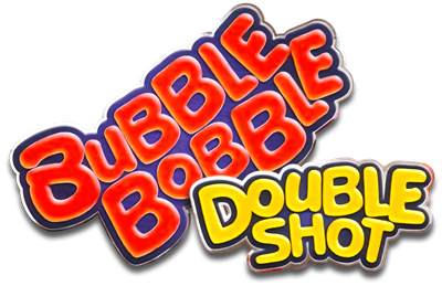 Bubble Bobble Double Shot's image