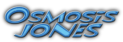 Osmosis Jones's cover