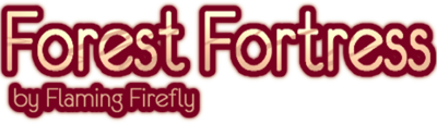 Forest Fortress Logo