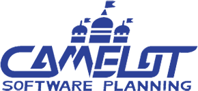 Camelot Software Planning's cover