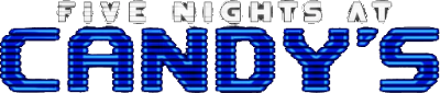 Five Nights at Candy's 1