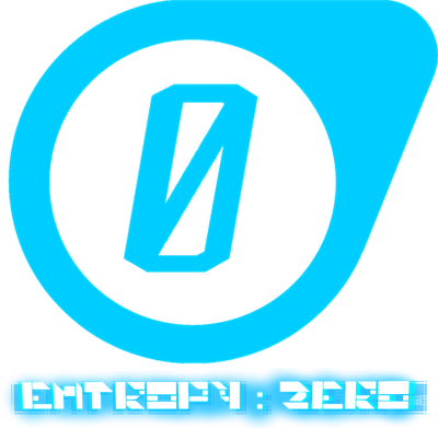 Entropy: Zero Logo