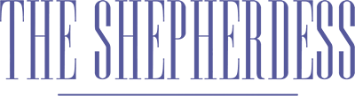 The Shepherdess's cover