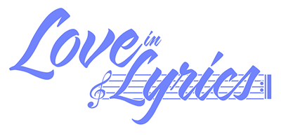 Love in Lyrics's cover