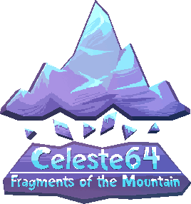 Celeste 64: Fragments of the Mountain's image