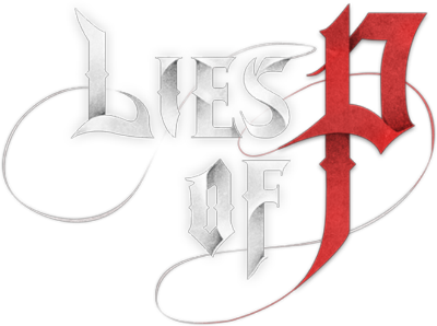 Lies of P's cover