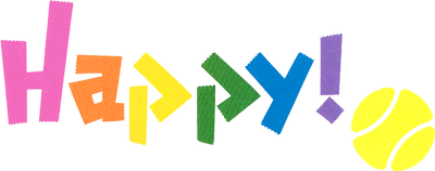 Happy!'s logo