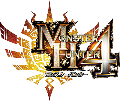 Monster Hunter 4's image