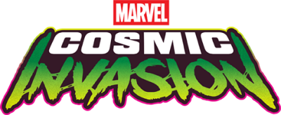 Marvel Cosmic Invasion's image
