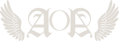 AOA's cover