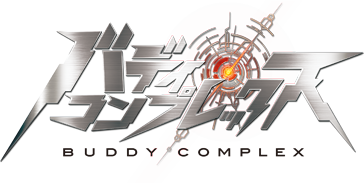 Buddy Complex's cover