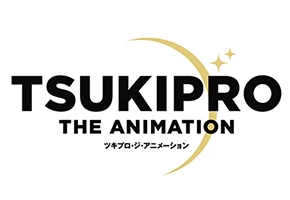 TSUKIPRO's logo