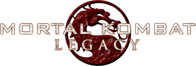 Mortal Kombat: Legacy's image