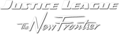 Justice League: The New Frontier's image