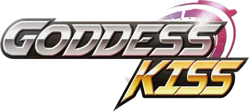 Goddess Kiss's cover