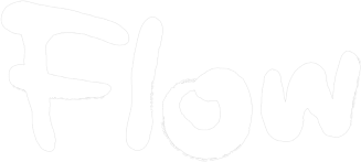 Flow's logo