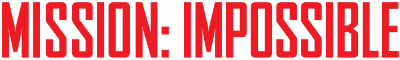 Mission: Impossible's image