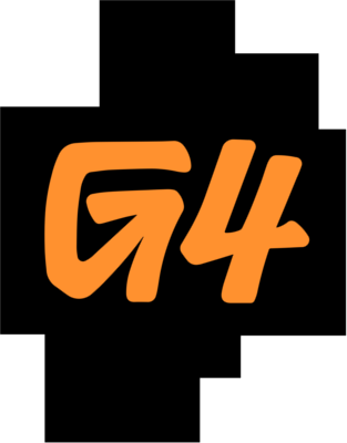 G4's cover