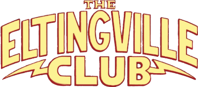The Eltingville Club's cover