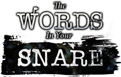 The Words in Your Snare's cover