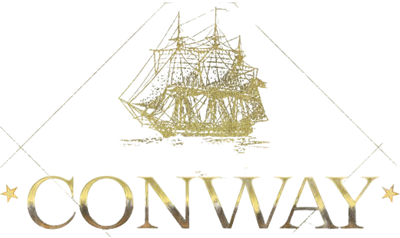 Conway's cover