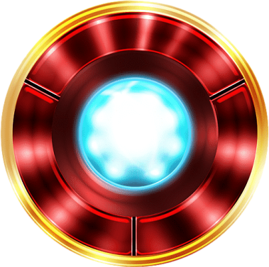 Iron Man Series's cover