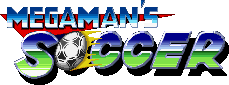 Mega Man's Soccer's cover