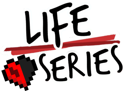 Life Series's cover