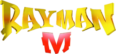 Rayman M's image