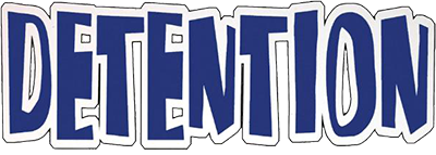 Detention (TV Show)'s cover