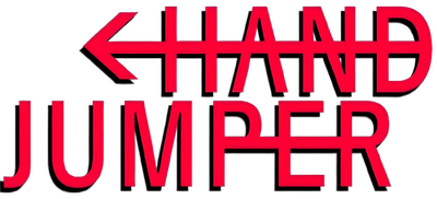 Hand Jumper's logo
