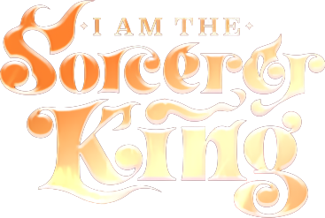 I Am the Sorcerer King's cover