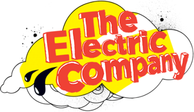 The Electric Company's cover