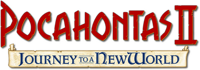 Pocahontas II: Journey to a New World's image