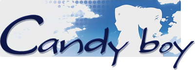 Candy Boy's cover