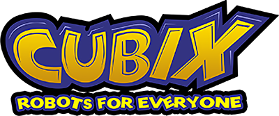 Cubix: Robots For Everyone's cover