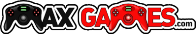Max Games's cover