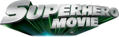 Superhero Movie's logo