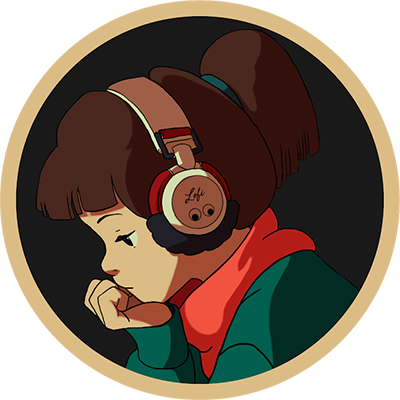 Lofi Girl's cover