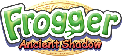 Frogger: Ancient Shadow's cover
