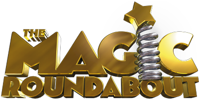 The Magic Roundabout's cover