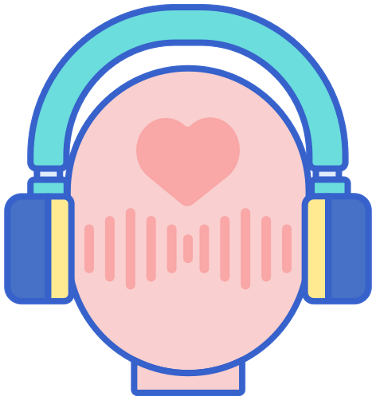 ASMR's cover