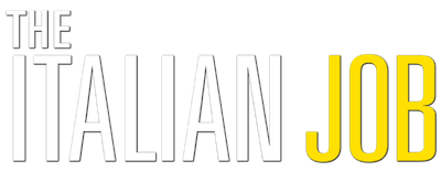 The Italian Job's logo