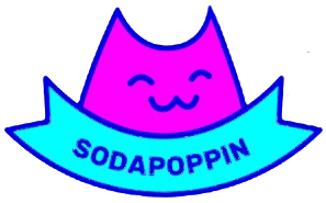 Sodapoppin's cover